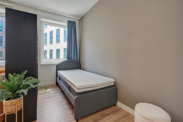 Foto - Onder bod: Nieuwe Gracht 19, 2611 DV Delft